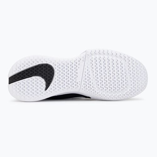 Кросівки тенісні жіночі Nike Vapor Pro 3 black/white