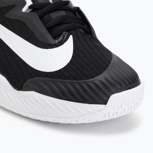 Кросівки тенісні жіночі Nike Vapor Pro 3 black/white