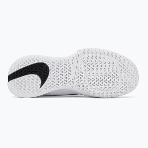 Кросівки тенісні жіночі Nike Vapor Pro 3 white/black