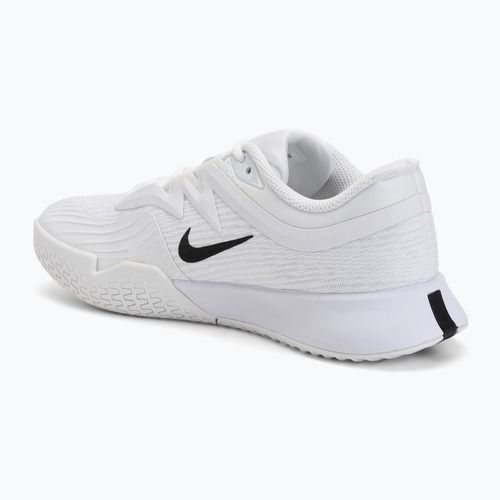 Кросівки тенісні жіночі Nike Vapor Pro 3 white/black