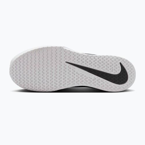 Кросівки тенісні жіночі Nike Vapor Lite 3 black/white