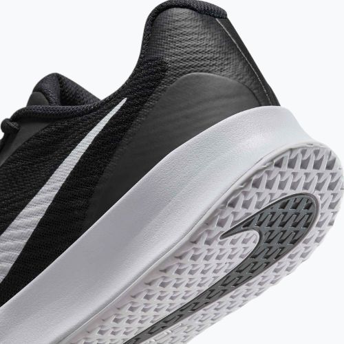 Кросівки тенісні жіночі Nike Vapor Lite 3 black/white