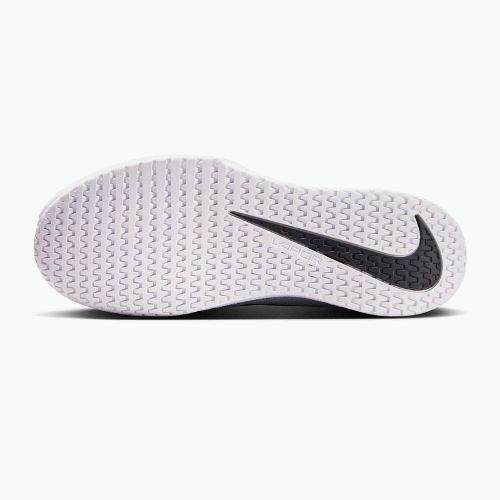 Жіночі кросівки для тенісу Nike Vapor Lite 3 white/black