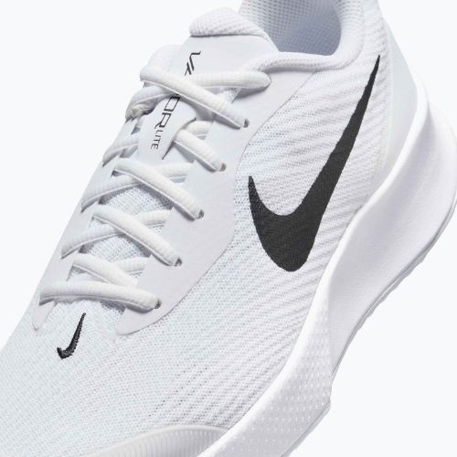 Жіночі кросівки для тенісу Nike Vapor Lite 3 white/black