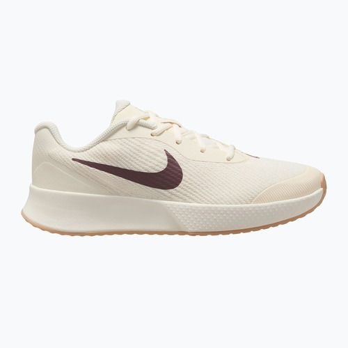 Кросівки тенісні жіночі Nike Vapor Lite 3 pale ivory/vachetta tan/tattoo