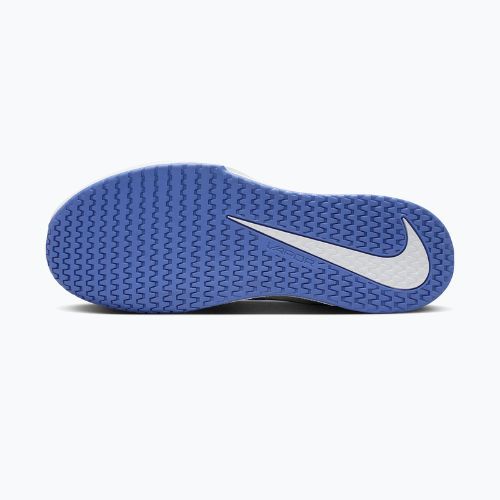 Кросівки тенісні жіночі Nike Vapor Lite 3 volt tint/white/light liquid lime/sapphire