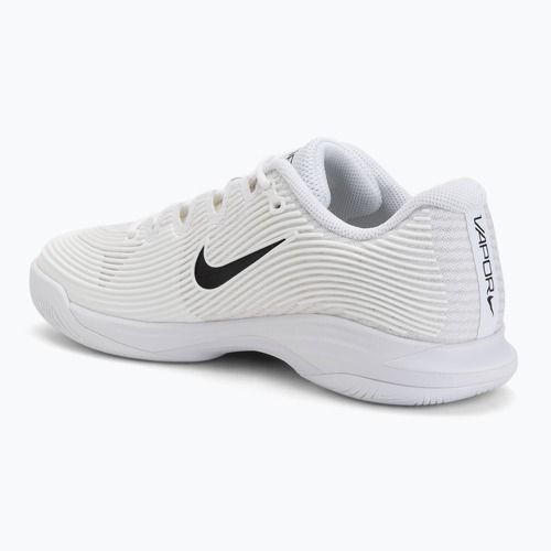 Кросівки тенісні чоловічі Nike Vapor Lite 3 hydrogen blue/hot lava/midnight navy