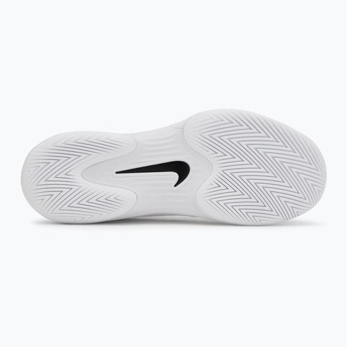 Кросівки тенісні чоловічі Nike Vapor 12 white/black/radiant emerald