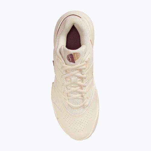 Кросівки жіночі Nike Court Lite 4 Pale ivory/vachetta tan/tattoo