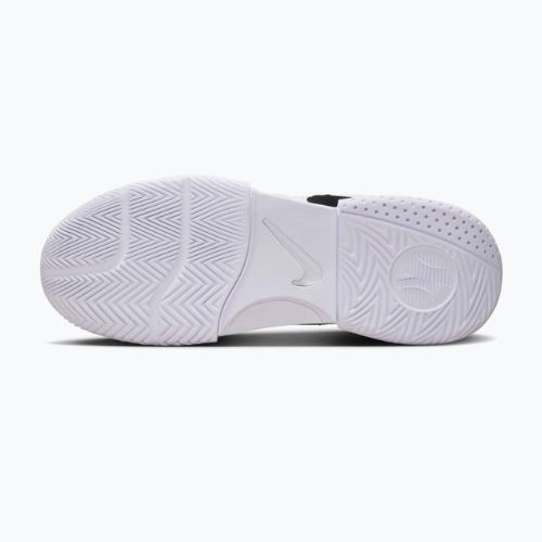 Кросівки жіночі Nike Court Lite 4 white/summit white/black