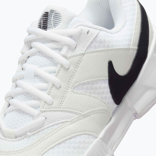 Кросівки жіночі Nike Court Lite 4 white/summit white/black