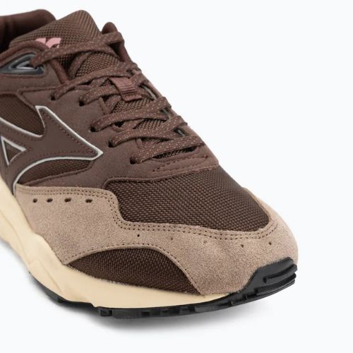 Кросівки Mizuno Contender Cordura chicory coffee/harbor mist/fossil