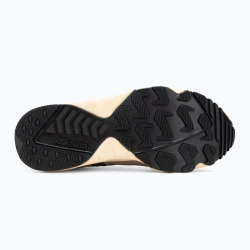 Кросівки Mizuno Contender Cordura chicory coffee/harbor mist/fossil