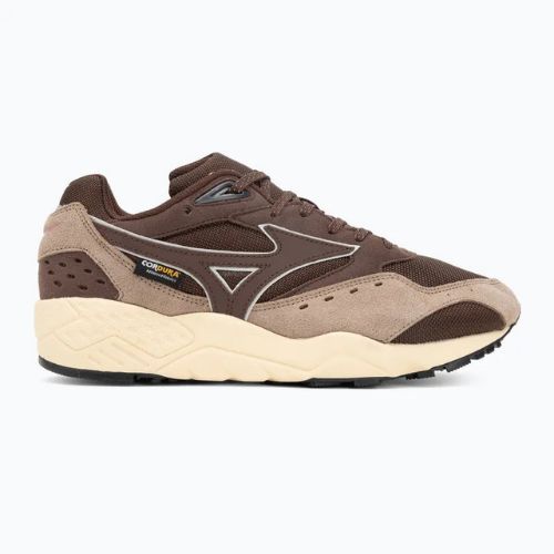 Кросівки Mizuno Contender Cordura chicory coffee/harbor mist/fossil
