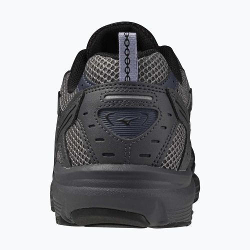 Кросівки Mizuno MXR quiet shade/silver/iron gate