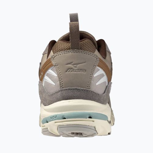 Кросівки Mizuno Wave Rider 10 Premium fossil/white/thrush