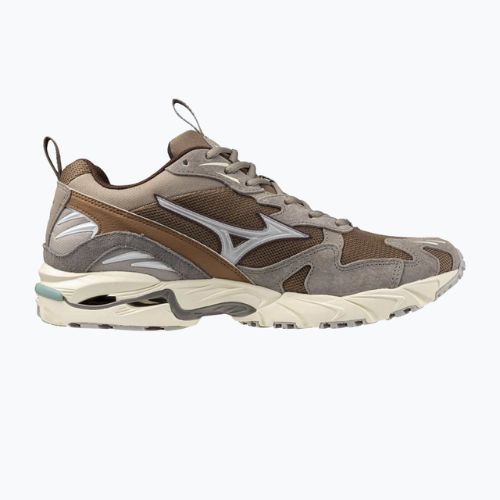 Кросівки Mizuno Wave Rider 10 Premium fossil/white/thrush