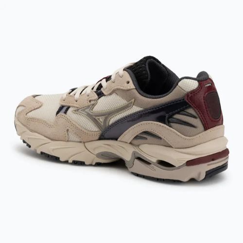 Кросівки Mizuno Wave Rider 10 summer sand/vintage khaki/mojave desert