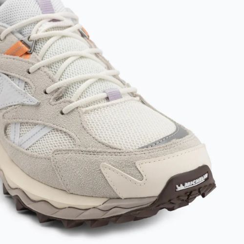 Кросівки Mizuno Wave Mujin TL mizuno snow white/white/paisley purple