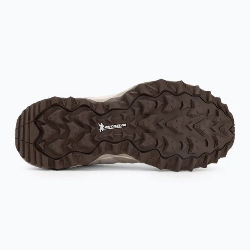 Кросівки Mizuno Wave Mujin TL mizuno snow white/white/paisley purple