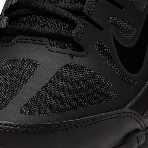 Кросівки для тренувань чоловічі Nike Reax 8 Tr Mesh black/anthracite/black