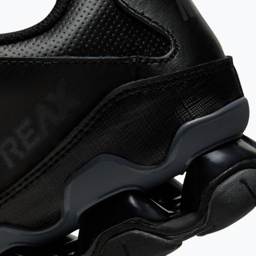 Чоловічі тренувальні кросівки Nike Reax 8 Tr Mesh black/anthracite/black