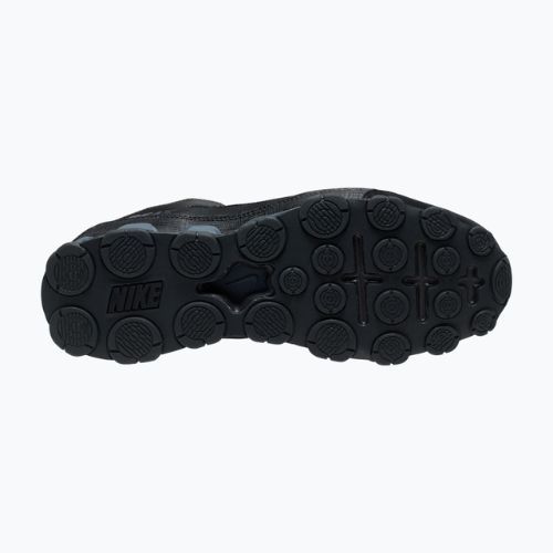 Кросівки для тренувань чоловічі Nike Reax 8 Tr Mesh black/anthracite/black