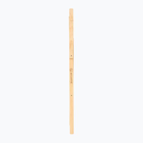 Лежак для пляжу AQUASTIC Sunlito beige