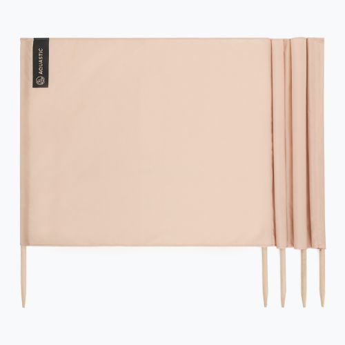 Ширма AQUASTIC Beige windscreen