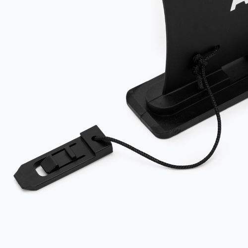 Плавник для дошки SUP AQUASTIC SLIDE-IN 9" чорний