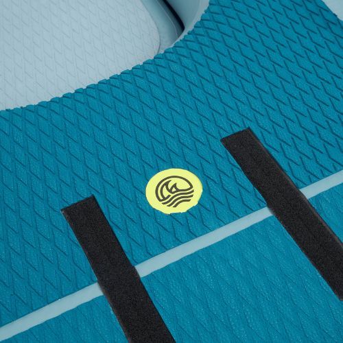 Байдарка SUP гібридний AQUASTIC Raglan 11'2" green