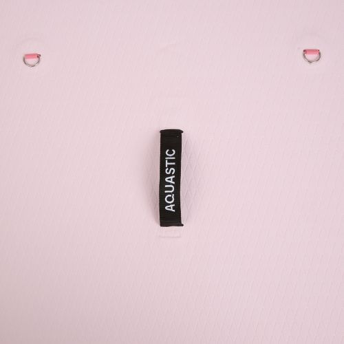 Набір дошка SUP надувна AQUASTIC Taupo 10'8" allround pink