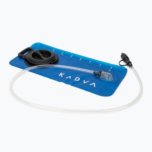 Гідратор KADVA Flowbie ClickFit 2 л блакитний