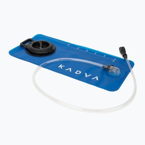 Гідратор KADVA Flowbie ClickFit 3 л блакитний