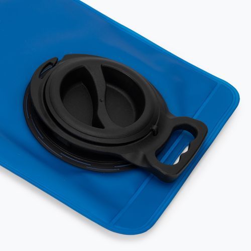Гідратор KADVA Flowbie ClickFit 3 л блакитний