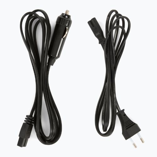 Холодильник туристичний KADVA AC/DC gray