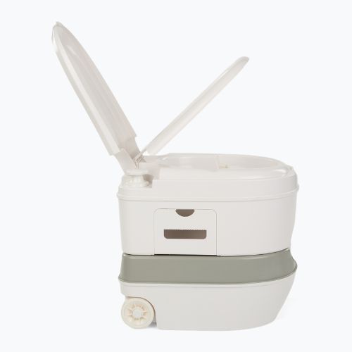 Туристичний туалет KADVA Throno PRO grey