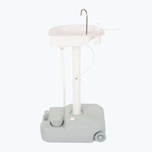 Туристична раковина KADVA ViaPoca gray