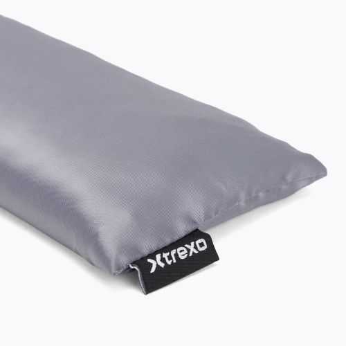 Подушка для очей XTREXO Contempla для релаксації сірий
