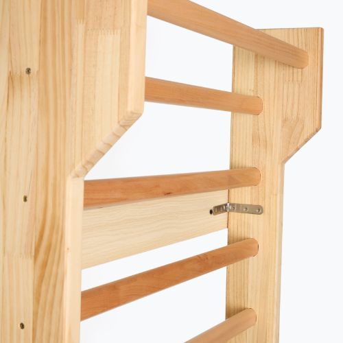 Гімнастична драбина XTREXO LW100 wooden