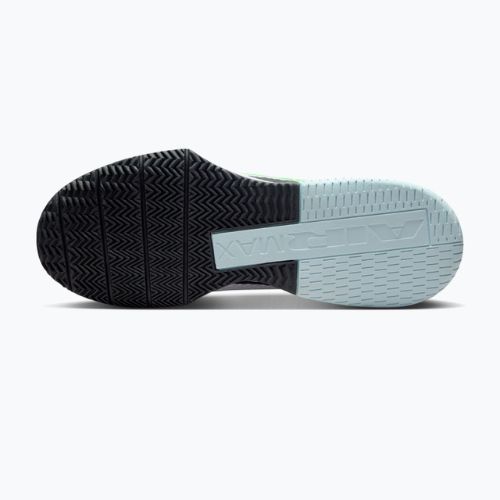 Кросівки для тренувань чоловічі Nike Air Max Alpha Trainer 6 white/glacier blue/green strike