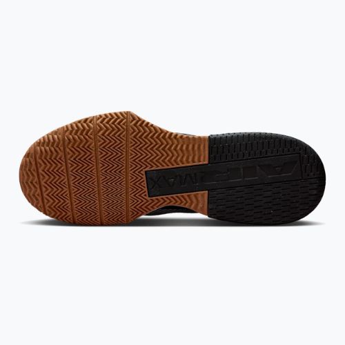 Чоловічі тренувальні кросівки Nike Air Max Alpha Trainer 6 light smoke grey/black/anthracite