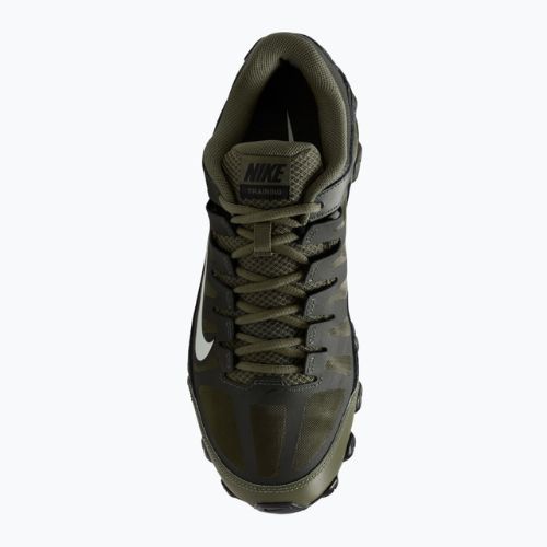 Кросівки для тренувань чоловічі Nike Reax 8 Tr Mesh sequoia/medium olive/black/summit white