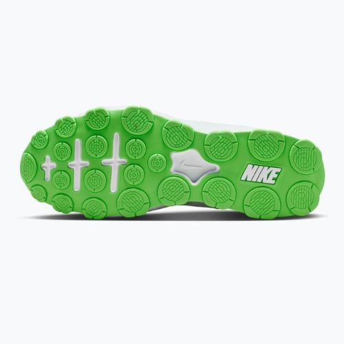 Кросівки для тренувань чоловічі Nike Reax 8 Tr Mesh off white/green strike/white