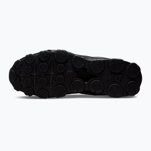 Чоловічі тренувальні кросівки Nike Reax 8 Tr Mesh black/white