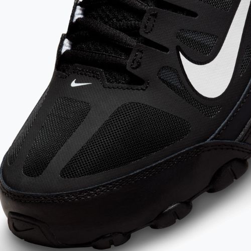 Чоловічі тренувальні кросівки Nike Reax 8 Tr Mesh black/white