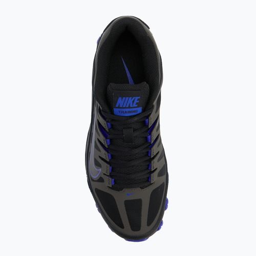 Кросівки для тренувань чоловічі Nike Reax 8 Tr Mesh newsprint/racer blue/black