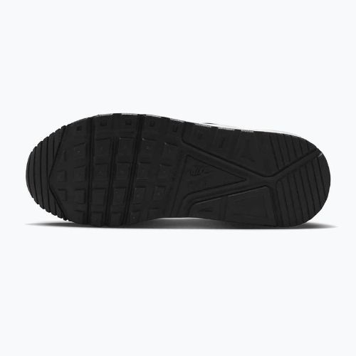 Взуття Nike Air Max IVO black/volt/white
