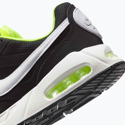 Дитячі кросівки Nike Air Max IVO black/volt/white