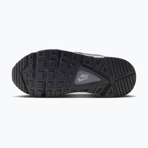 Кросівки дитячі Nike Air Max IVO dark grey/white/wolf grey